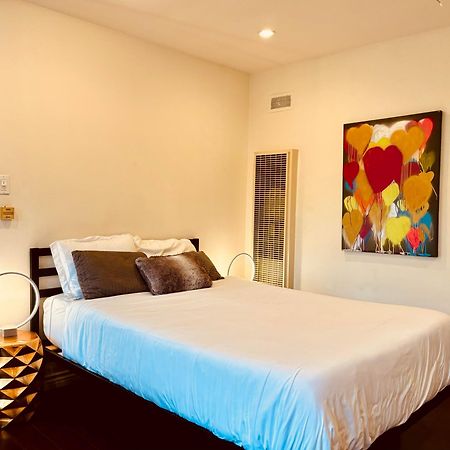 Centrally Located 2 Bed Ucla Apartment Los Angeles Luaran gambar