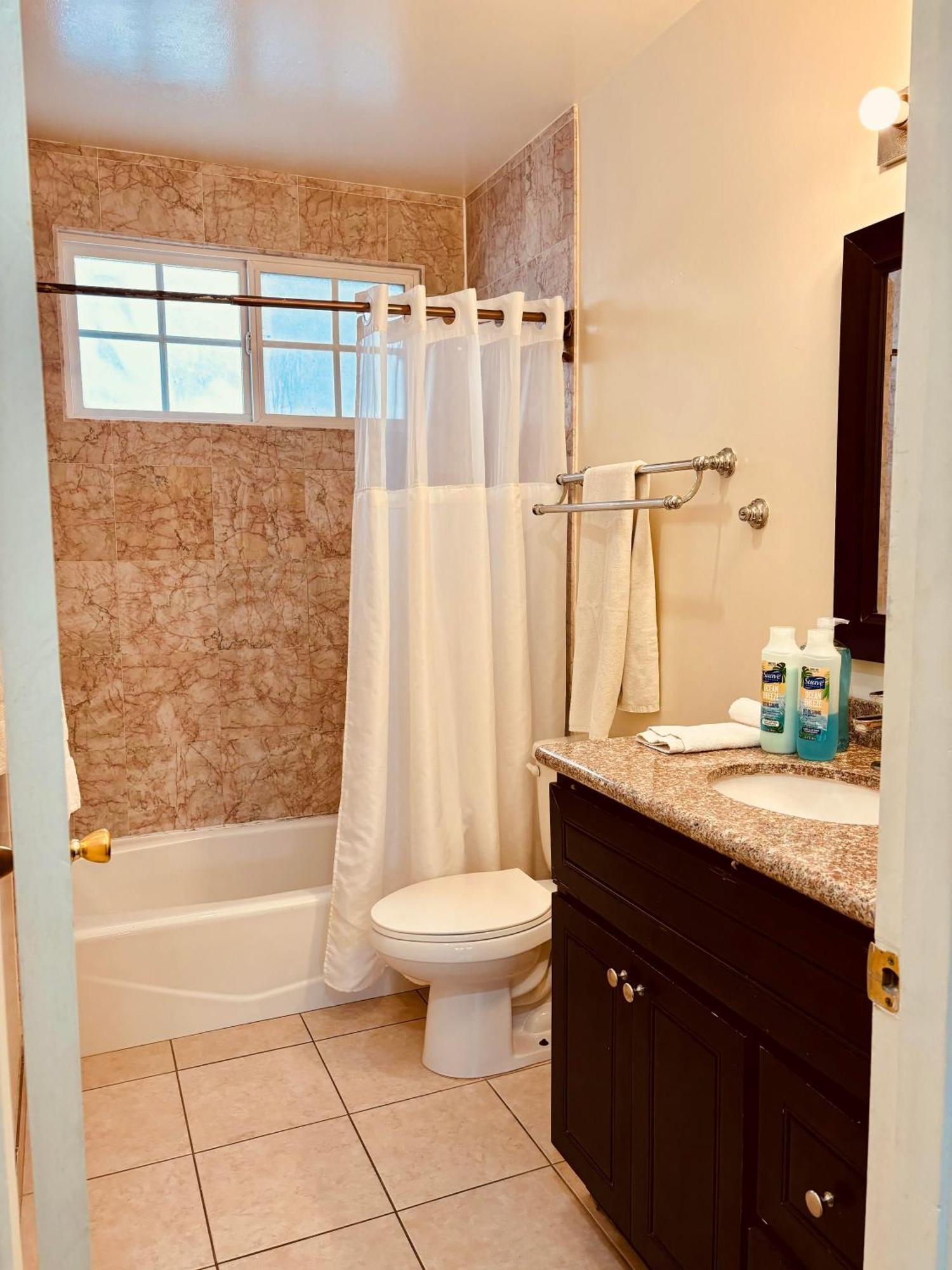 Centrally Located 2 Bed Ucla Apartment Los Angeles Luaran gambar