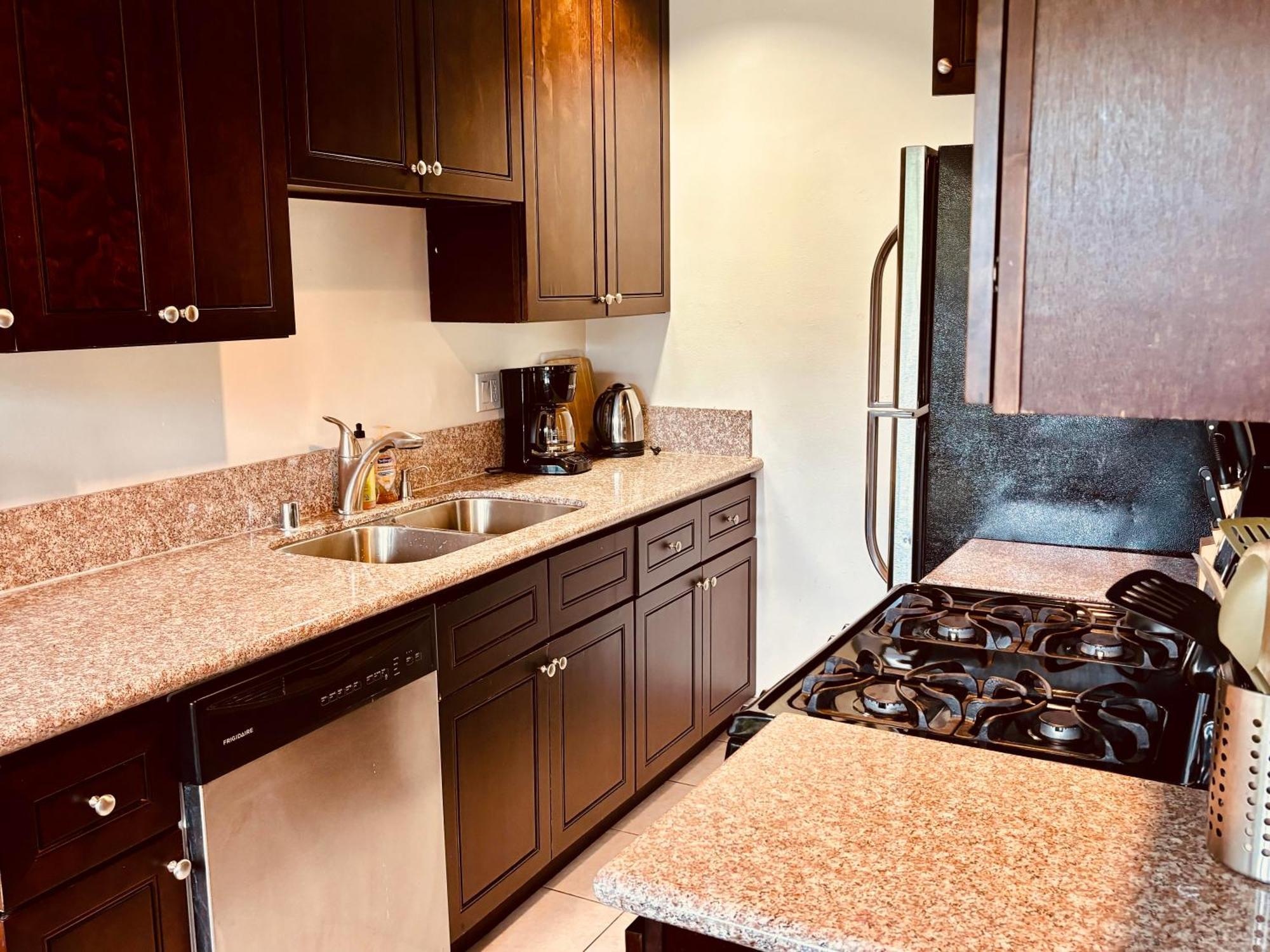 Centrally Located 2 Bed Ucla Apartment Los Angeles Luaran gambar